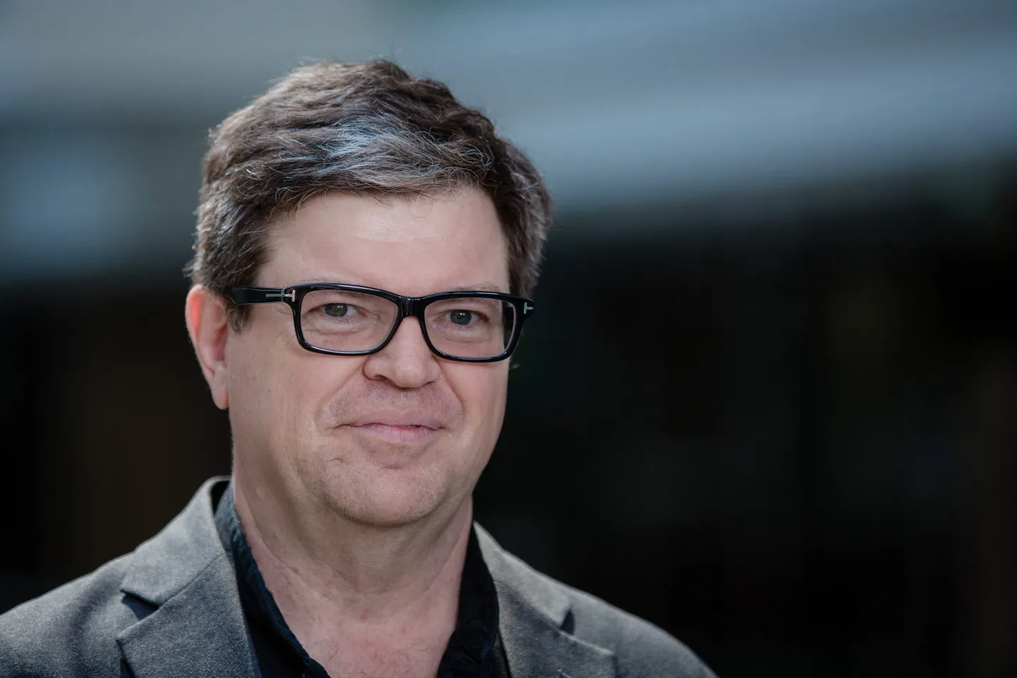 Yann LeCun, cha đẻ của mạng nơ-ron tích chập
